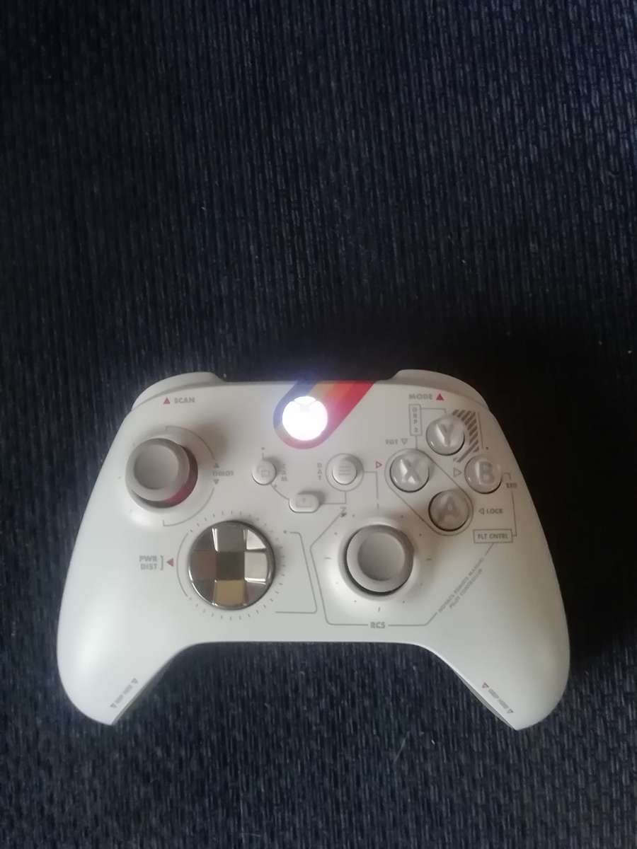 Controllers & Remotes Starfield Wireless Xbox controller (Limited