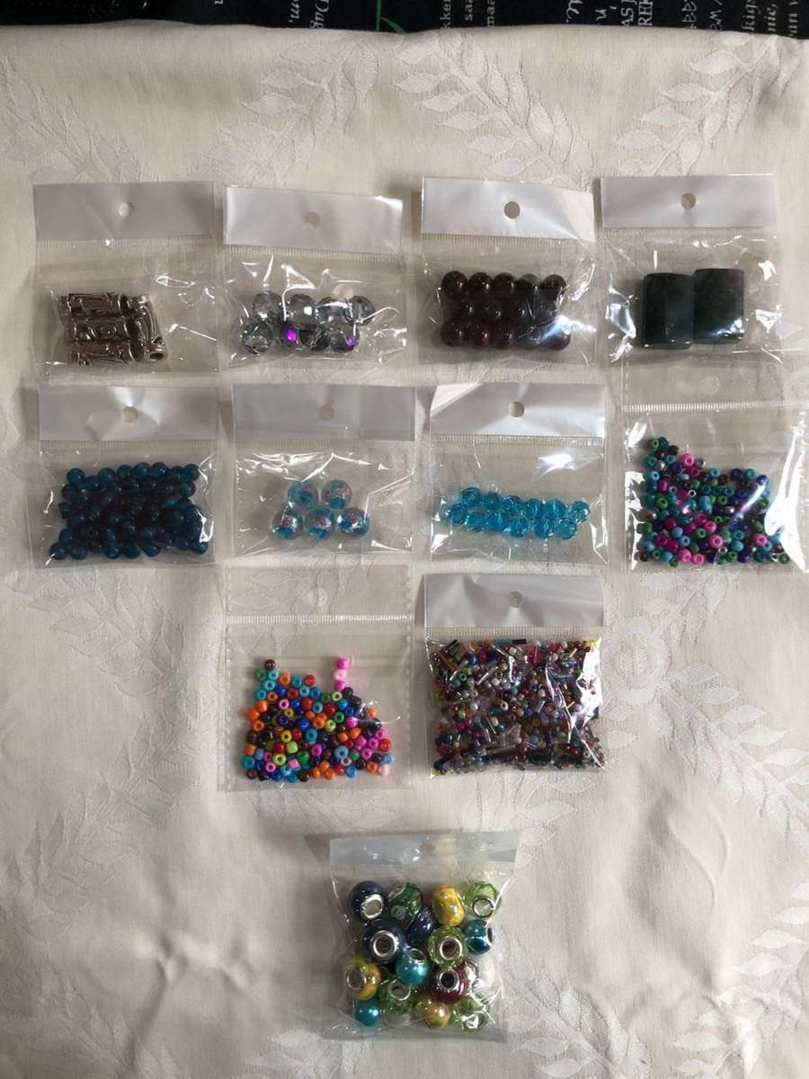 Other Beads Beads Chewy`s Summer Fun Pack for sale in Pretoria / Tshwane (ID606884534)