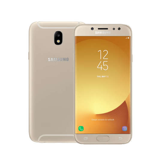 samsung j7 pro gold