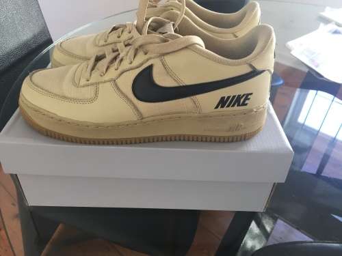 nike air force 1 womens limited edition