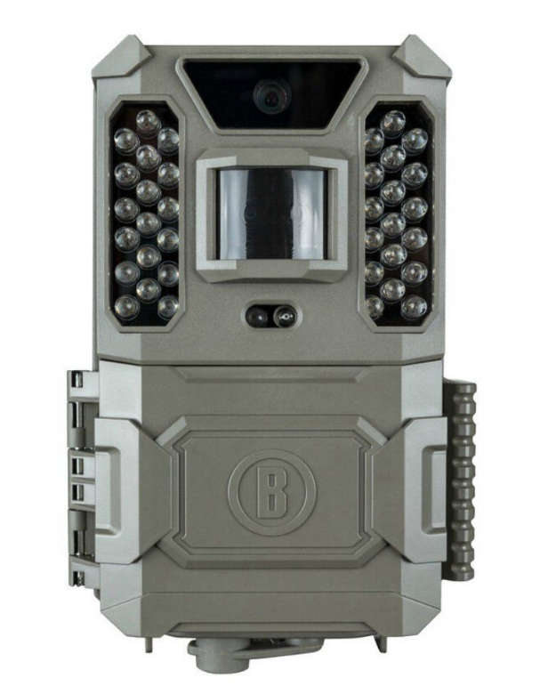 Trail Cameras - Bushnell Prime 24mp Low Glow Trail Camera for sale in ...