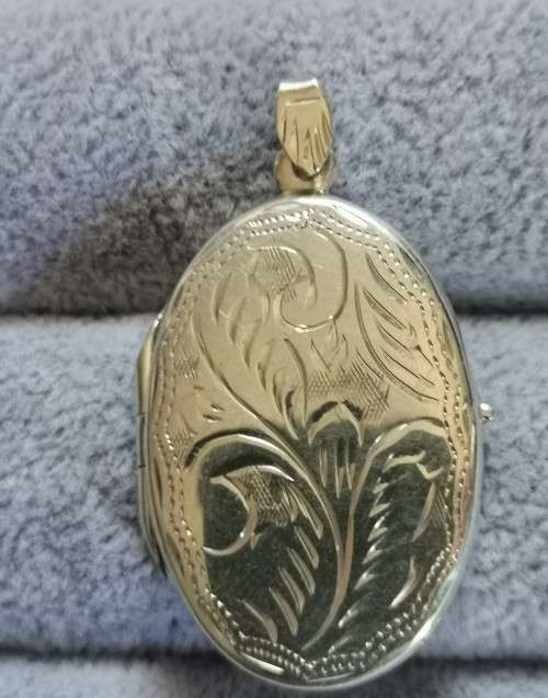 Pendants DISCOUNT!!! Silver Locket Pendant for sale in Cape Town (ID