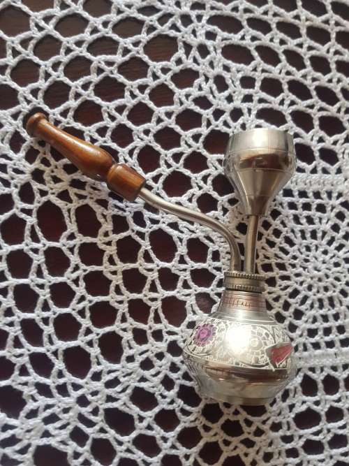 Smoking Accessories STUNNING OPIUM SMOKING PIPE for sale in Newcastle