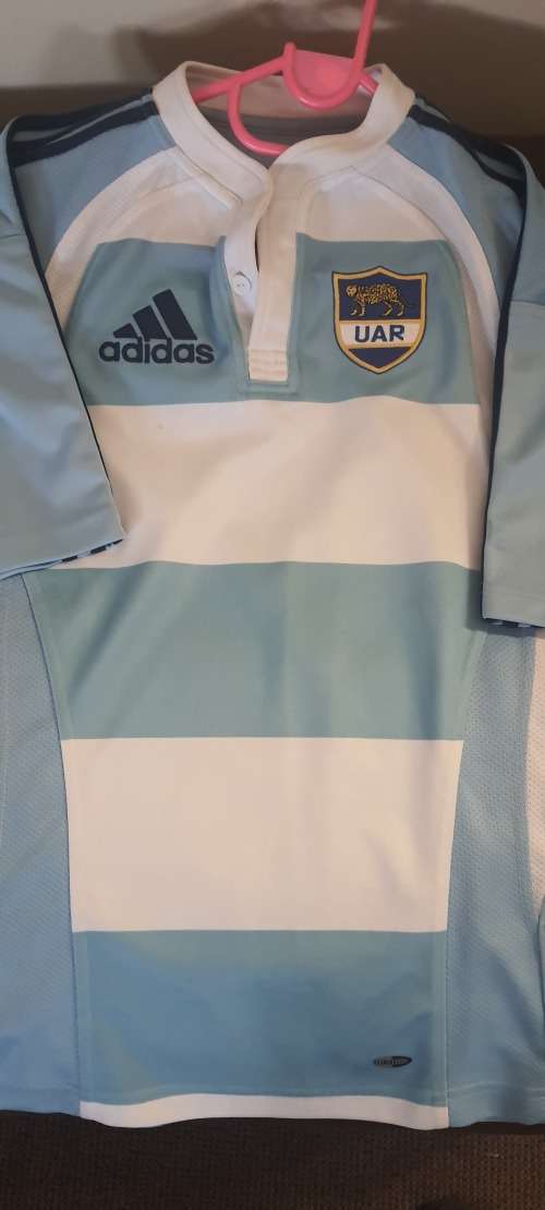 Sporting Memorabilia Argentina Rugby jersey. for sale in Johannesburg