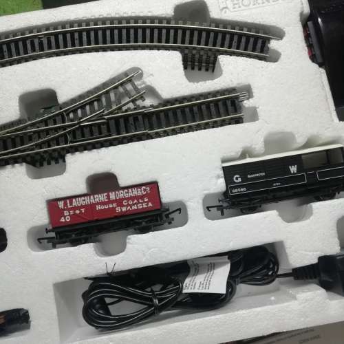 Rail - HORNBY RAILMASTER ELINK PC MODEL RAILWAY CONTROL SYSTEM AND ...