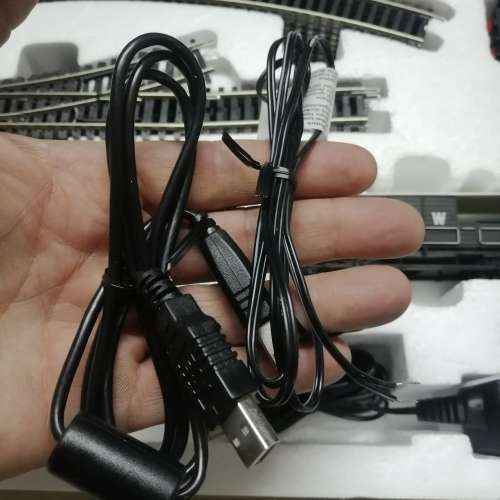 Rail HORNBY RAILMASTER ELINK PC MODEL RAILWAY CONTROL SYSTEM AND