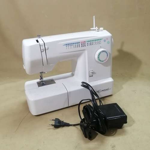 Sewing Machines & Overlockers - Empisal Dressmaker Sewing Machine 120A ...