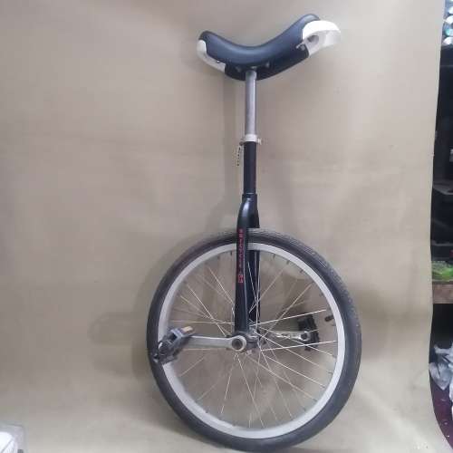 Other Cycling STUNNING 20 INCH PROFESSIONAL UNICYCLE for sale in