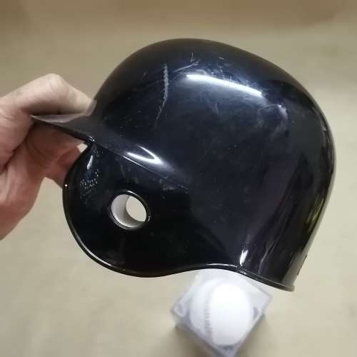 Other Antiques & Collectables OFFICIAL MAJOR LEAGUE GAME BALL AND