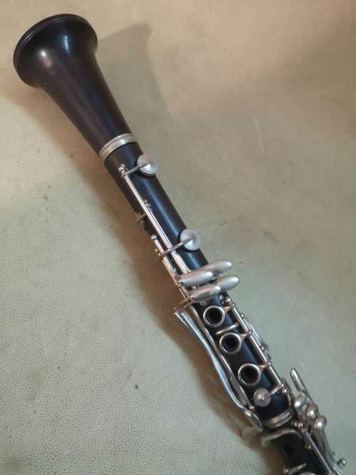 Other Antiques & Collectables Stunning Boosey and Hawkes in