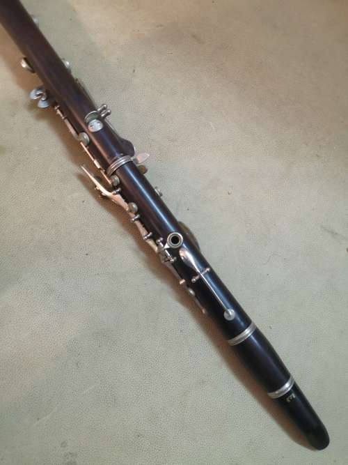 Other Antiques & Collectables Stunning Boosey and Hawkes in