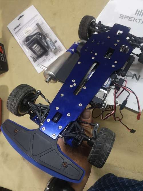 Modélisme et jouets RC voitures Thunder Tiger