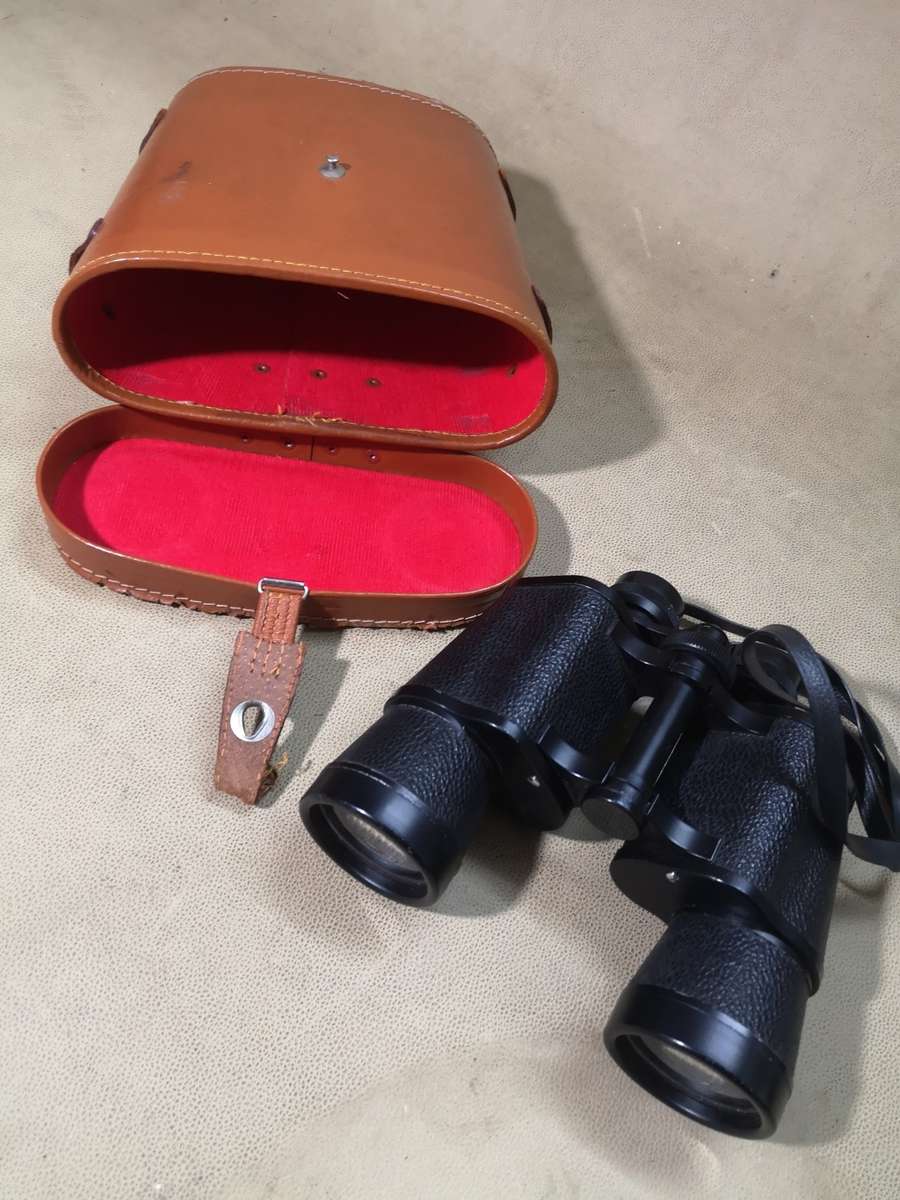 Binoculars VERY POWERFUL VICEROY 12X50 BINOCULAR for sale in Pretoria