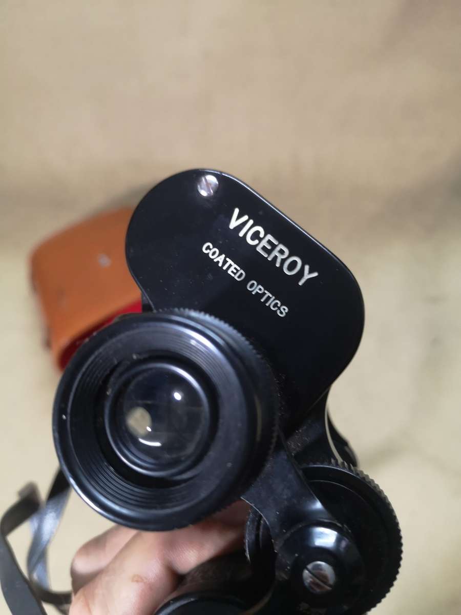 Binoculars VERY POWERFUL VICEROY 12X50 BINOCULAR for sale in Pretoria