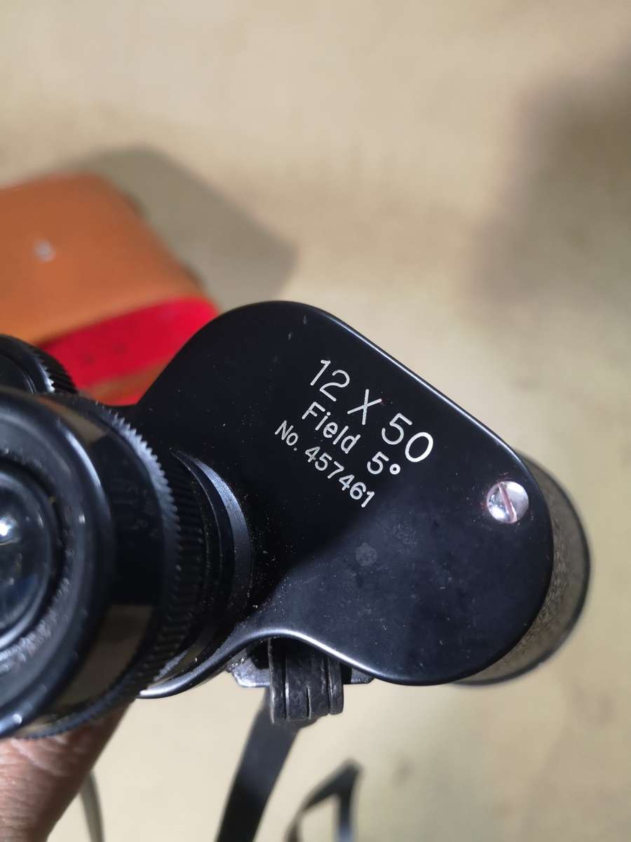 Binoculars VERY POWERFUL VICEROY 12X50 BINOCULAR for sale in Pretoria