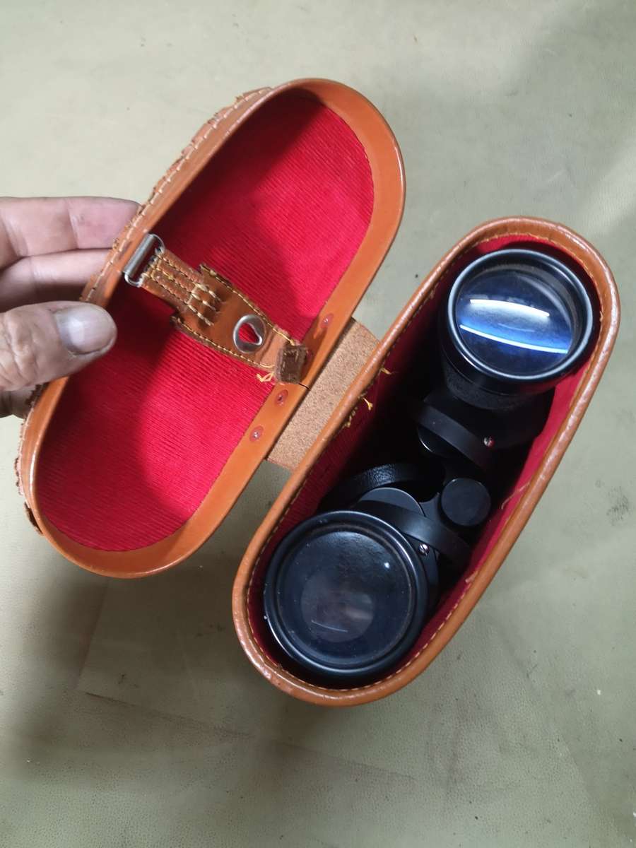 Binoculars VERY POWERFUL VICEROY 12X50 BINOCULAR for sale in Pretoria