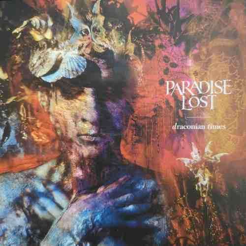 paradise lost draconian times