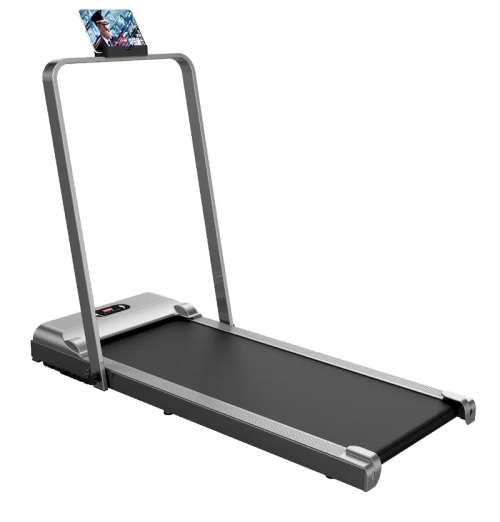 Treadmills - Tecno Train TM200 2023 Treadmill was sold for R4,999.00 on ...