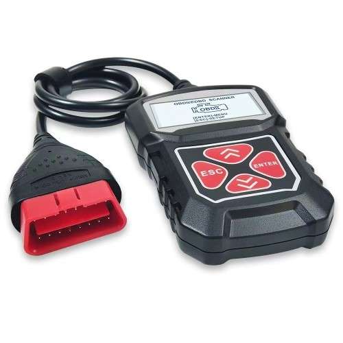 Scanners Universal OBD Car Diagnostic Tool Auto Diagnostic Scanner for sale in Johannesburg