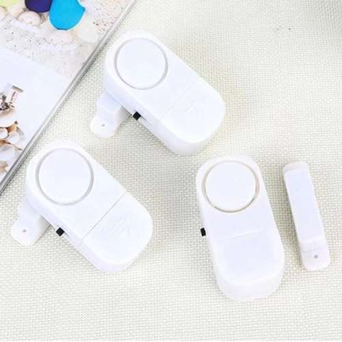 Smart Sensors Wireless Home Door Window Motion Detector Sensor