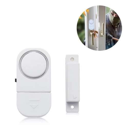 Smart Sensors Wireless Home Door Window Motion Detector Sensor