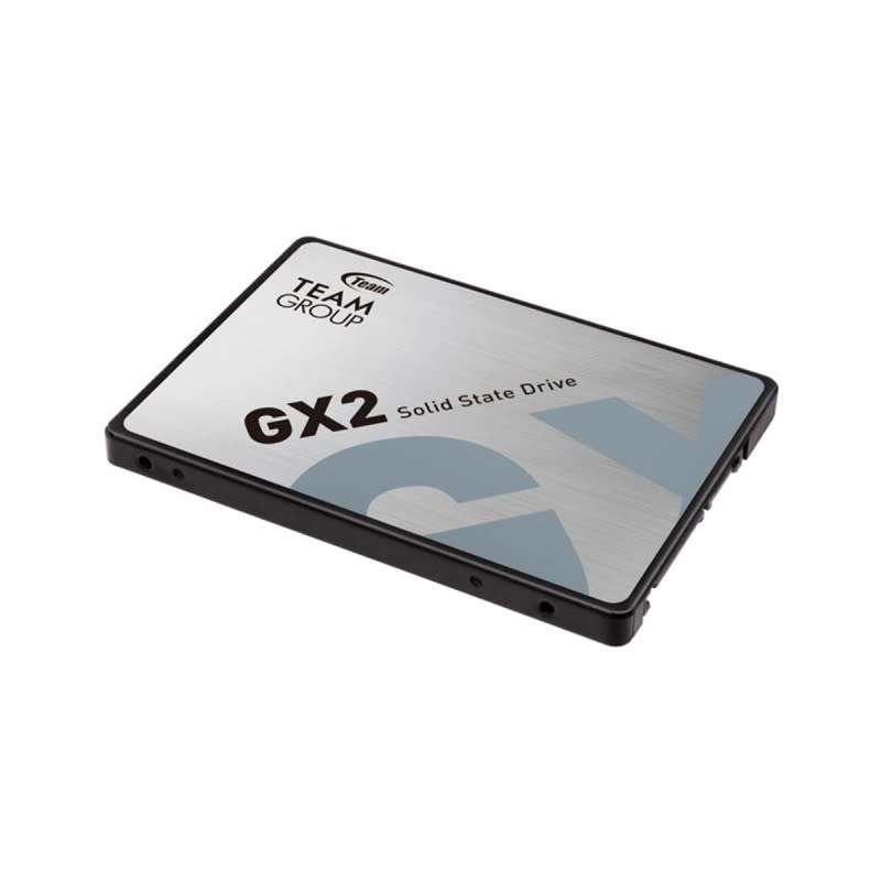 Solid State Drives - TeamGroup 512GB SSD with Windows 11 Pro and MS ...