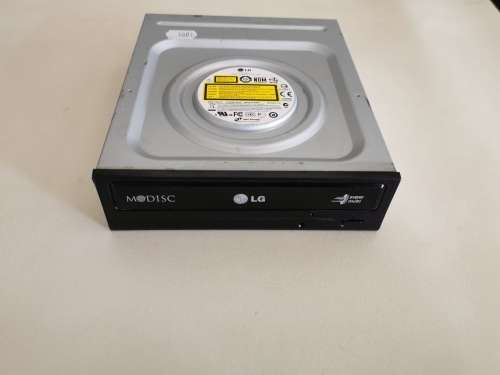 DVD Drives & Writers - **LG**LG MODISC SUPER MULTI DVD Writer**SATA ...