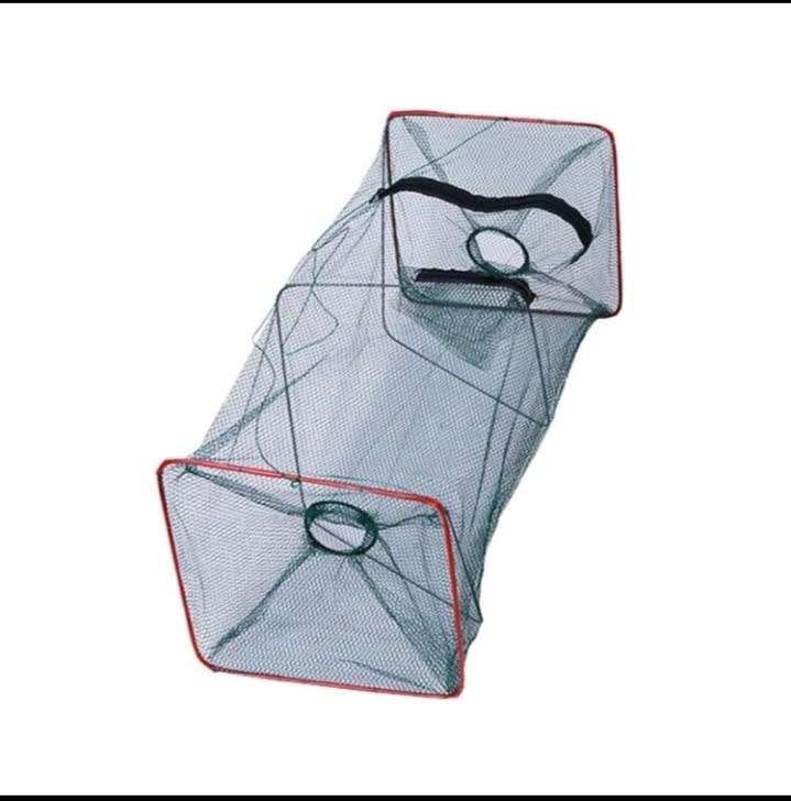 Lures & Baits Fish net was sold for R99.00 on 23 Feb at 1401 by The Classical store in