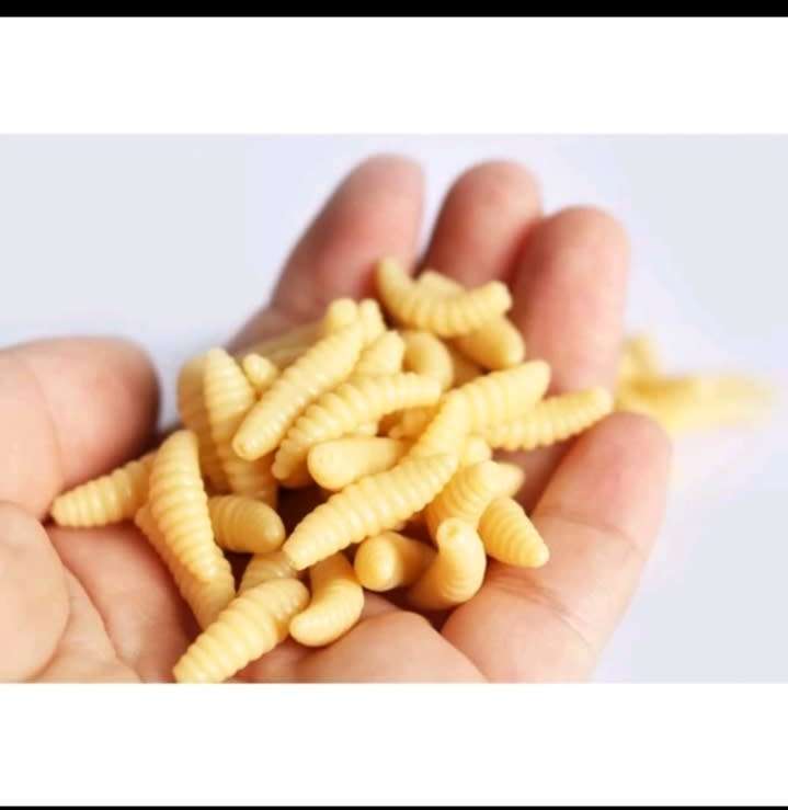 Lures & Baits 50pc Fishing lures for sale in Johannesburg (ID605255820)