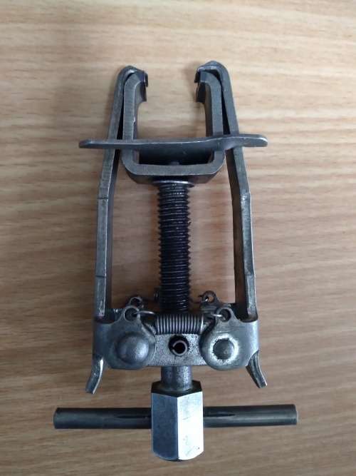 Other Hand Tools - Snap On CG-90 Valve Spring Compressor in Original ...