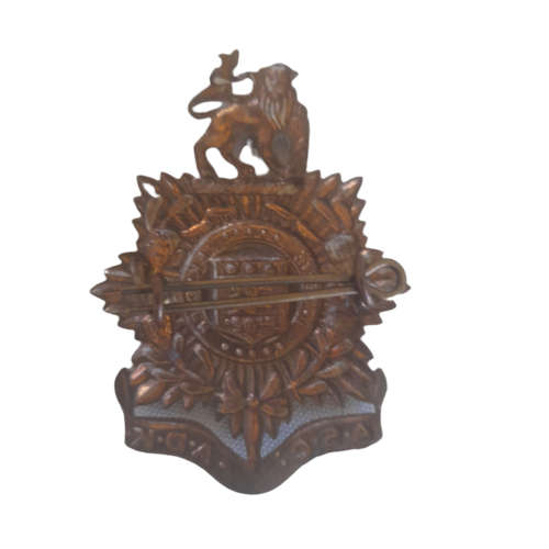 South African Army - SADF ASC ADK Cap Badge for sale in Anerley (ID ...