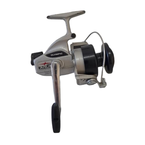 YUMOSHI SA Series Spinning Reel Plastic Head Fishing Reel Fishing Rod Reel,  Specification: SA3000