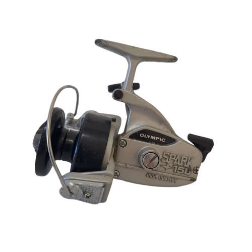 Olympic Spark 3200 Fishing Reel