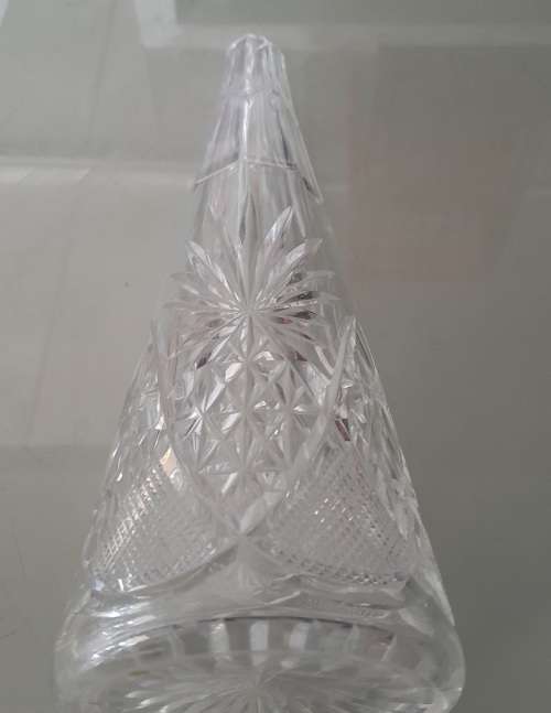 Decanters Crystal Decanter for sale in Anerley (ID591885934)