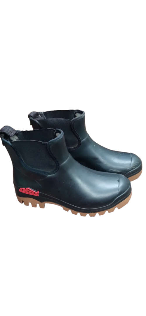 Other Clothing, Shoes & Accessories Jonsson Size 6 Ankle Gumboots for