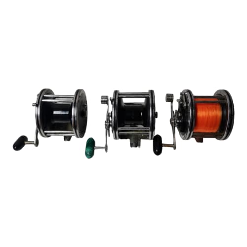 Reels - Penn No. 49 Fishing reel was sold for R300.00 on 28 Jan at 17:37 by  SouthcoastSomethingS in Anerley (ID:604353000)