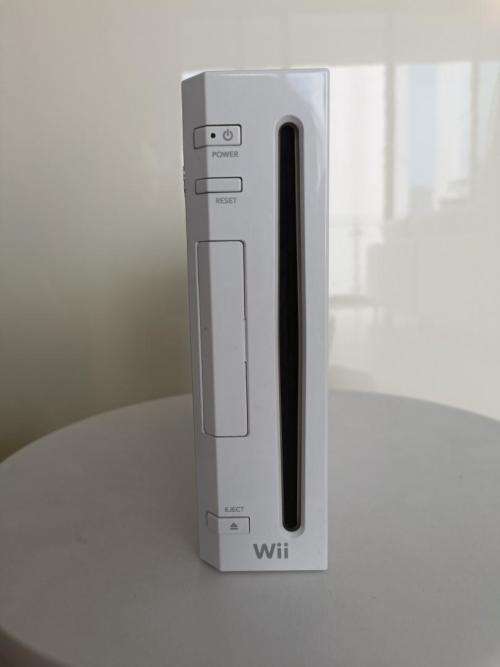 Nintendo Nintendo wii modded 128gb games (no cables or controller
