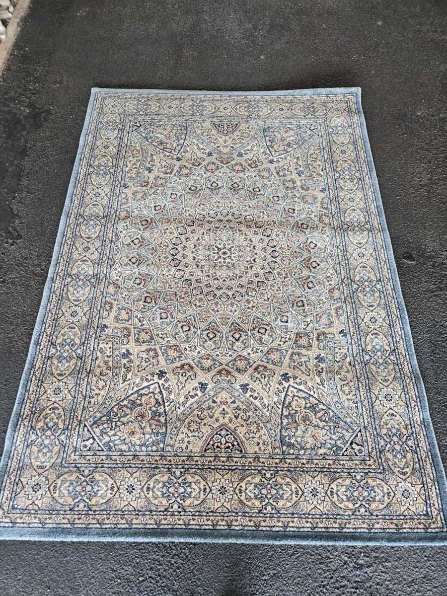 Rugs & Carpets Belgian Persian Carpet (230 * 160mm) for sale in