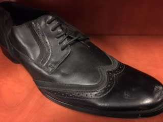 Other Men S Shoes Gino Paoli Sizes 10 And 11 Was Sold For R190 00 On 12 Jul At 21 01 By Coolgoodies In Pretoria Tshwane Id 473959322