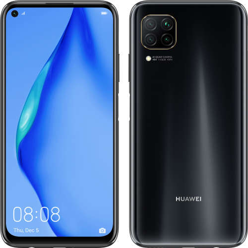 Huawei - Huawei P40 lite 128GB *BRAND NEW IN BOX* was sold for R2,900. ...