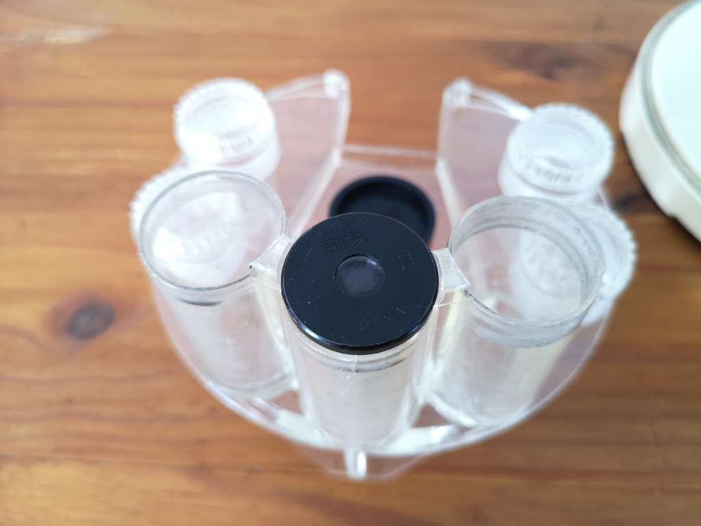 Microscopes Vintage Swissmade Wild Heerbrugg Microscope for sale in