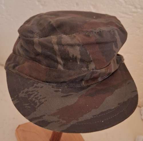 Headgear - Recce Clandestine Cuban Camo Cap For Sale In Johannesburg 