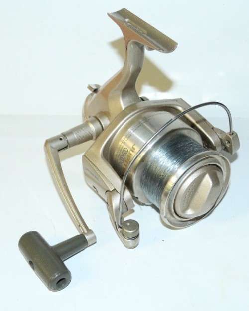 daiwa jupiter z 6000