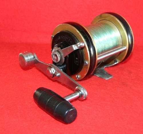 Reels - Policansky Monitor 2B Fishing Reel was listed for R890.00 on 3 ...