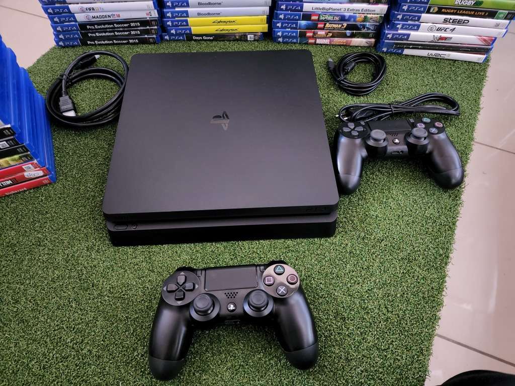 PlayStation Ps4 slim for sale in Johannesburg (ID599531039)