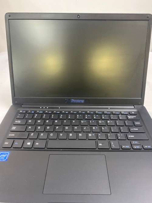 Laptops & Notebooks **BARGAIN BUY**PROLINE THINLINE LAPTOP ULTRA