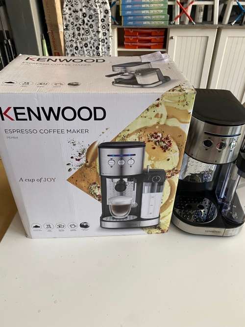 Espresso & Coffee Machines Manual Pump Espresso Coffee Maker for sale