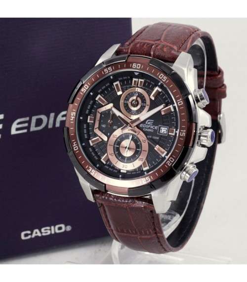 casio edifice 535 black