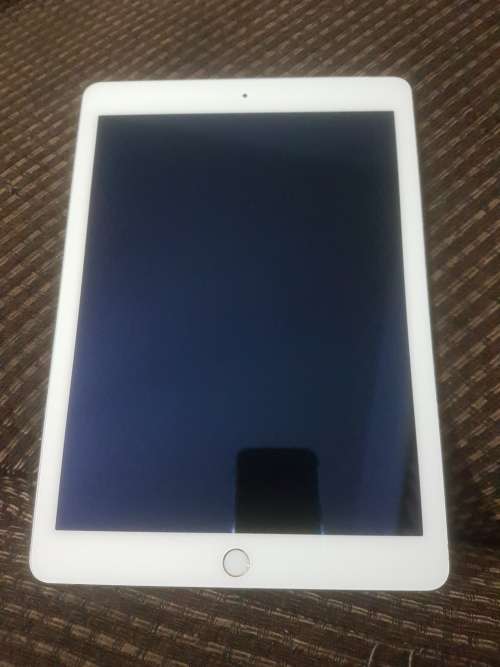 APPLE iPad Air 2 WI-FI 16GB FGLW2J/A RFB 安心交換付き - www