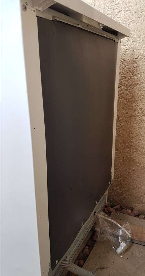 Dishwashers Kelvinator 2 Extreme Clean Dishwasher KD12ww1 White was